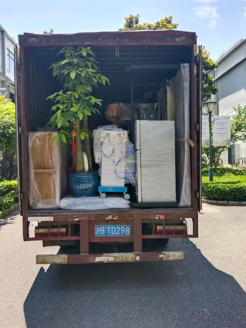 2026年宿州搬家日用品同城急转渠道盘点:正规平台与选择指南