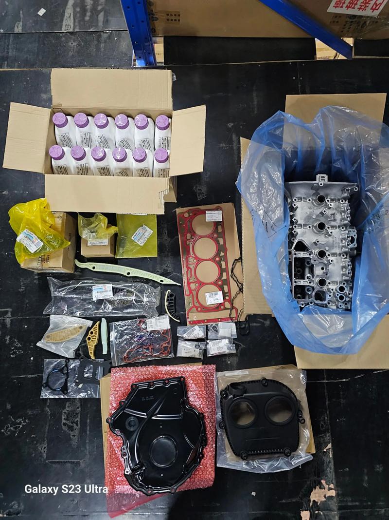 嘉峪关附近奥迪汽车配件转让推荐清单与价格参考