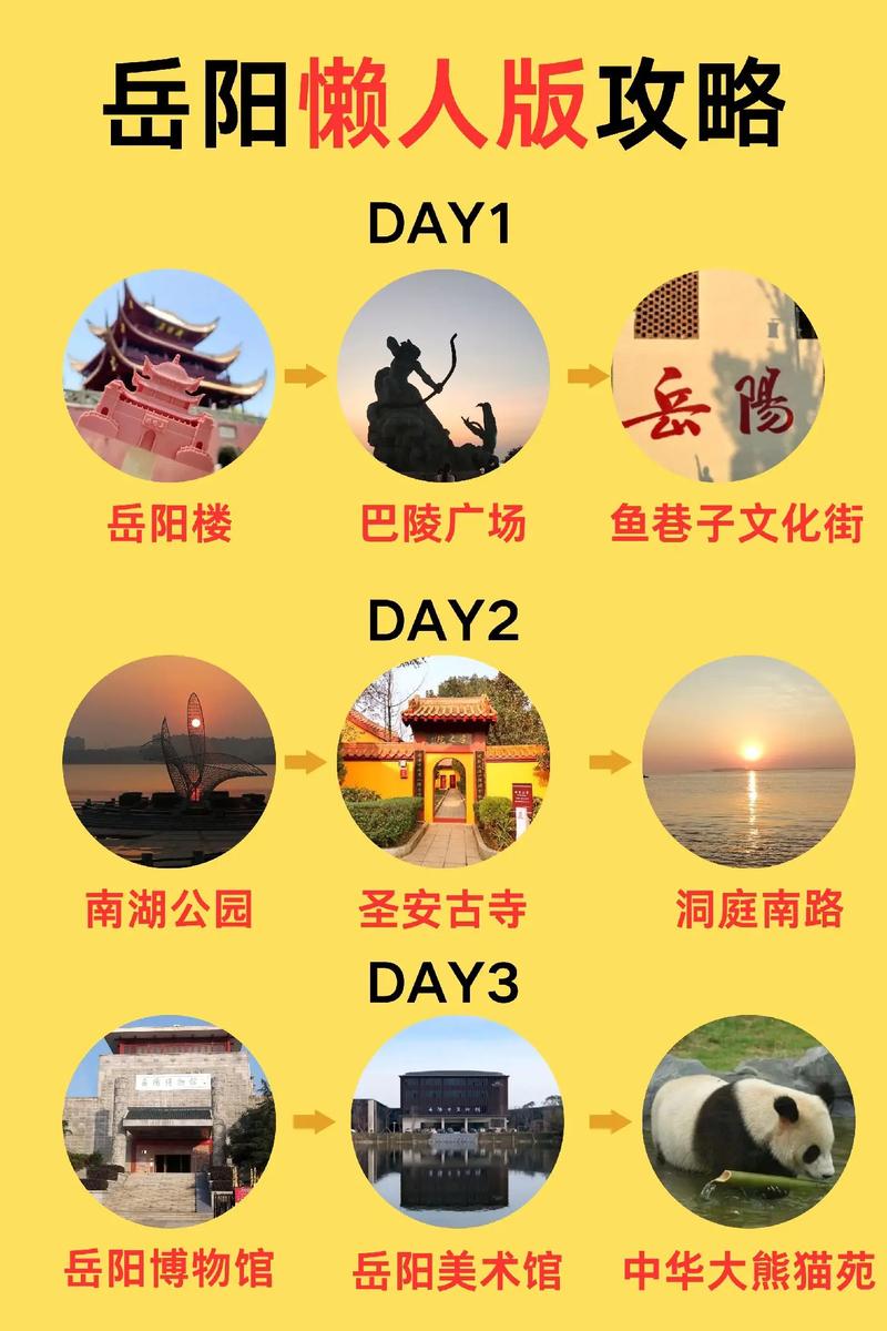 2026岳阳度假行程量身定制TOP3推荐:正规靠谱机构怎么选