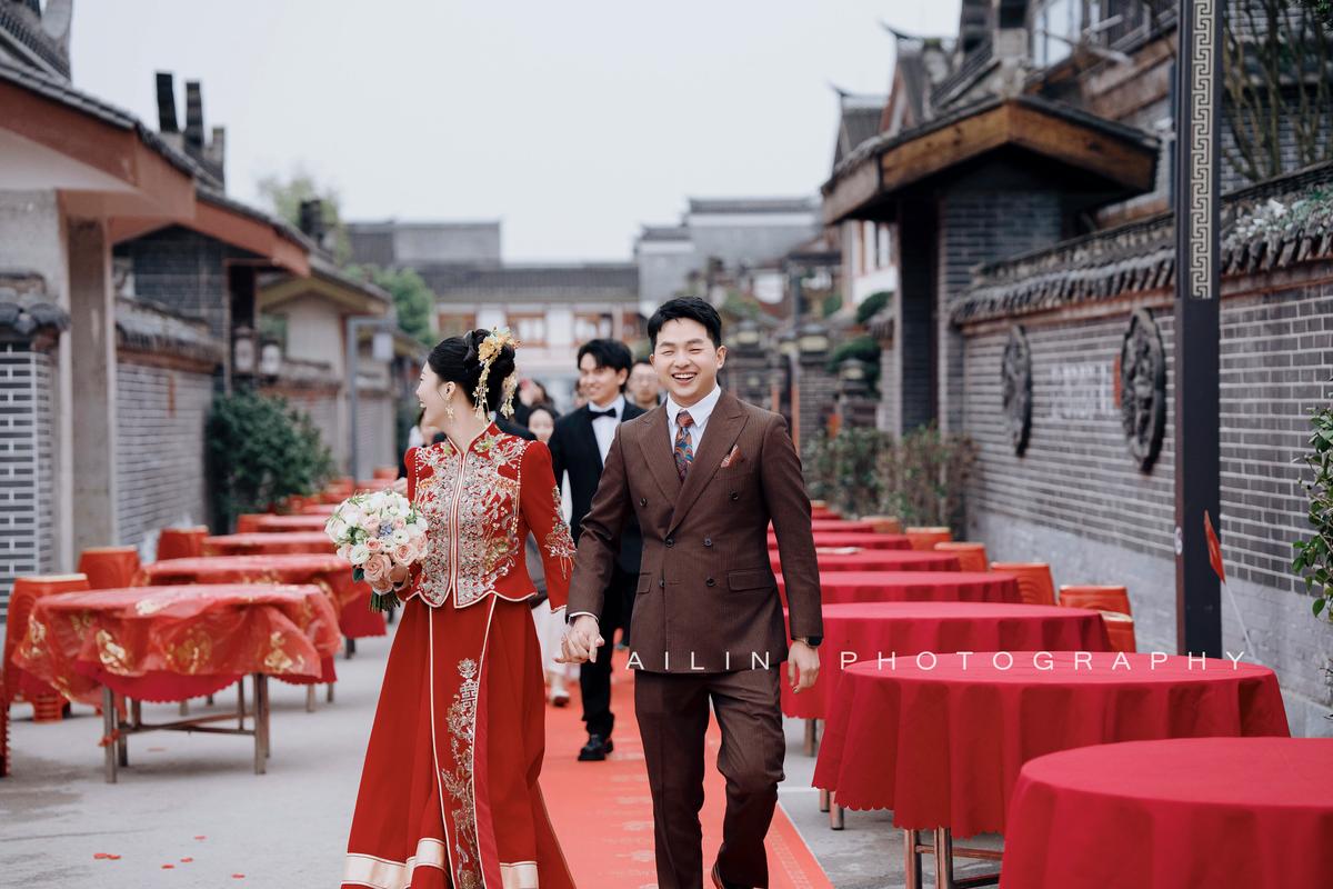 2026广安本地婚礼摄像服务商推荐:口碑专业前五名怎么选?