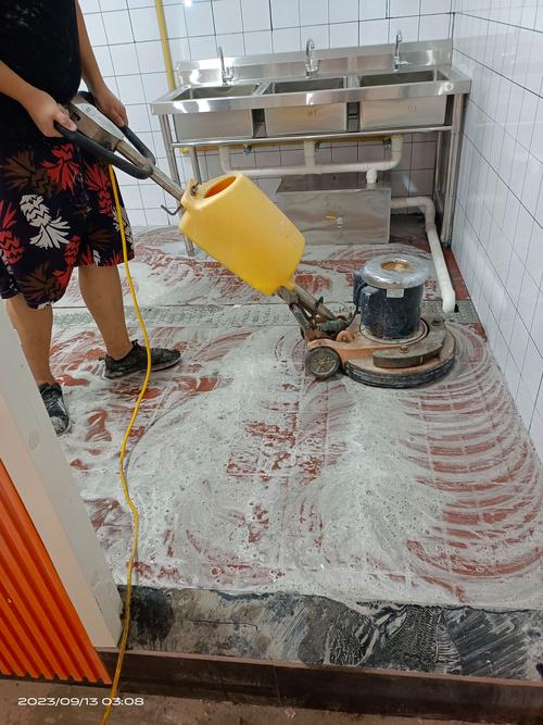 2026南通石材养护打蜡专业推荐：正规前5强名单及费用解析