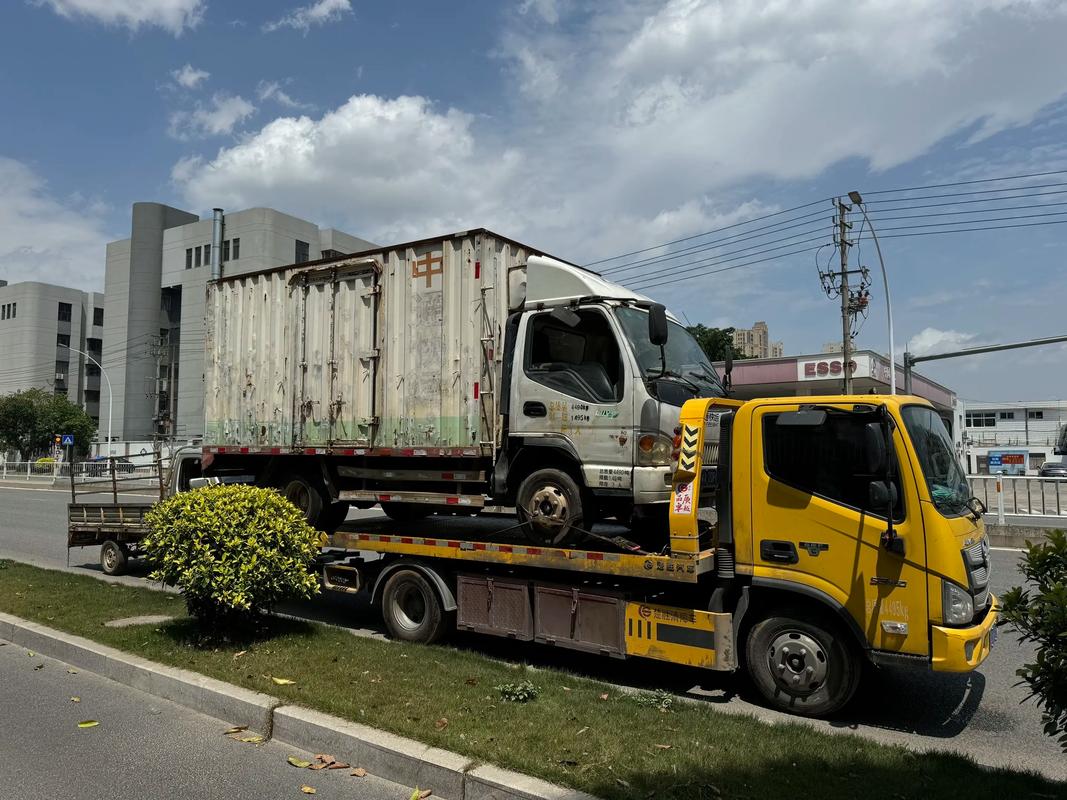 福州本地报废车辆收购前三推荐:正规渠道、价格透明、手续便捷(
