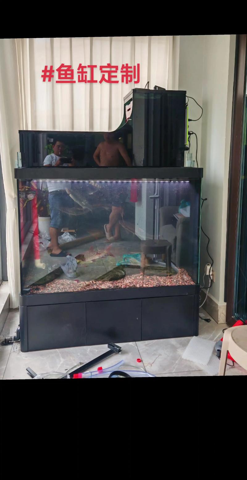 黔东南源头鱼缸水族箱厂家推荐：正规渠道与专业服务解析