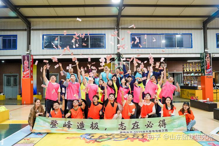 2026年济南节假日休闲娱乐集训活动推荐:正规机构口碑排名与