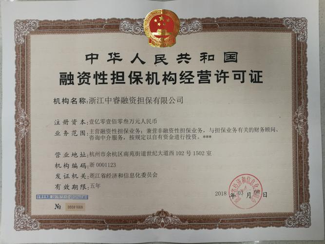 2026年吴忠正规担保贷款一级合作机构排行榜：专业、正规、口