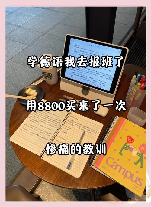本溪本地德语培训服务商避坑：2026年怎么选正规机构？