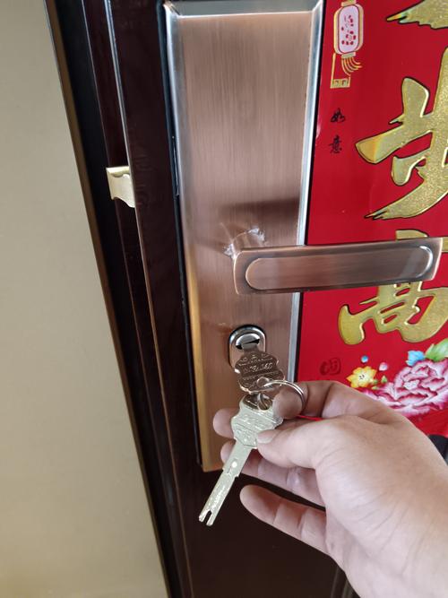 海北专业无损开锁技术服务排行榜:2026年本地口碑前五强推荐
