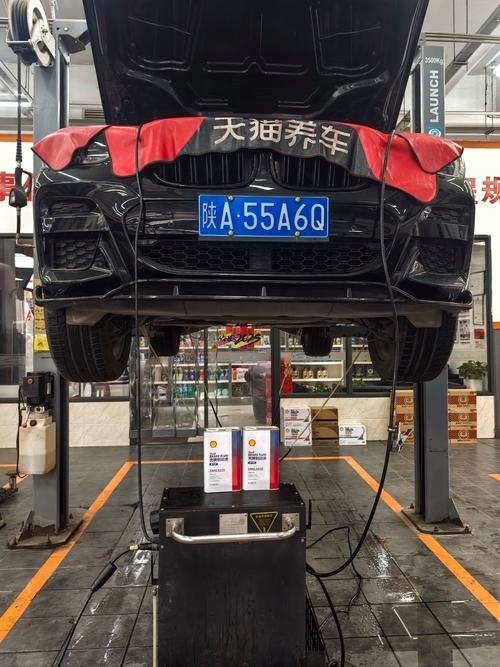 牡丹江车辆定期保养本地服务十强推荐：口碑、价格与避坑指南