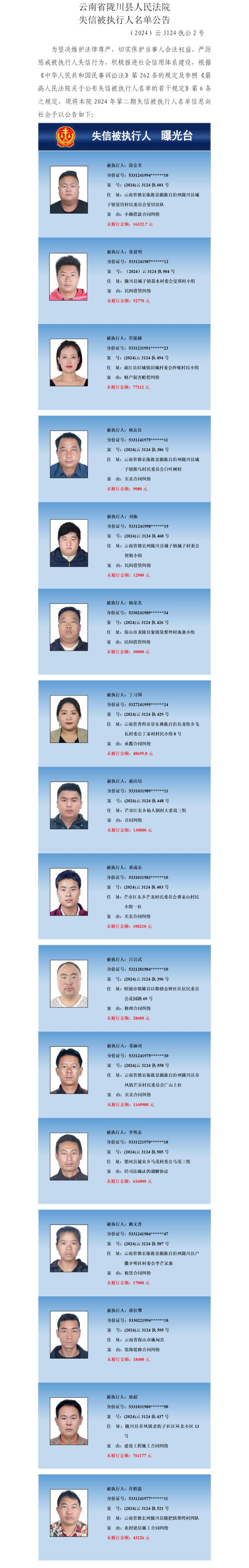 怒江本地寻人信息查询网点5大:正规专业寻人寻物机构推荐清单