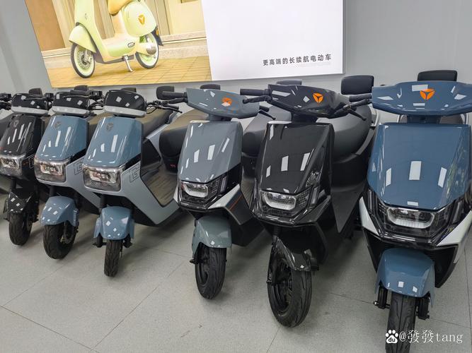 江门附近雅迪电动车转让前3强盘点:正规渠道、口碑推荐与避坑指