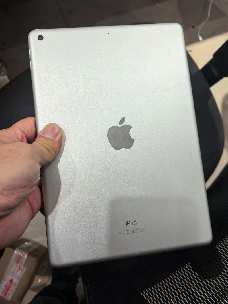 咸阳附近iPad转让多少钱?2026年正规二手平板设备价格参