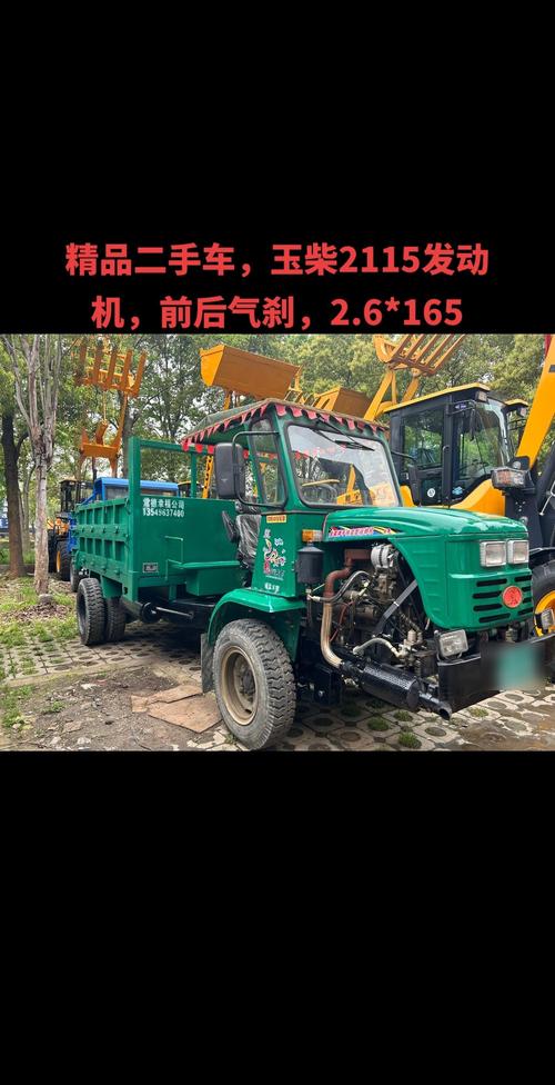 邵阳自用农机同城急转推荐清单：2026年正规品牌价格与避坑指