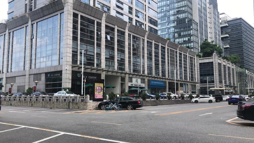 2026年成都带停车位写字楼出售口碑盘点：高性价比楼盘推荐清