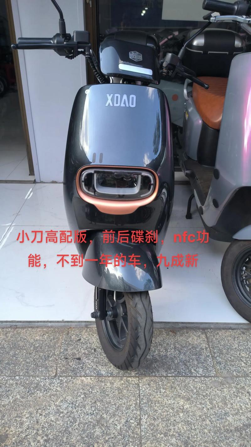 湘潭小刀电动车转让:2026年价格区间、口碑调研与正规选购指