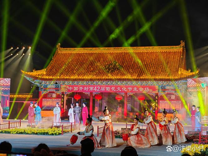 2026年开封庆典演出鲜花盆景批发租赁服务商专业推荐清单