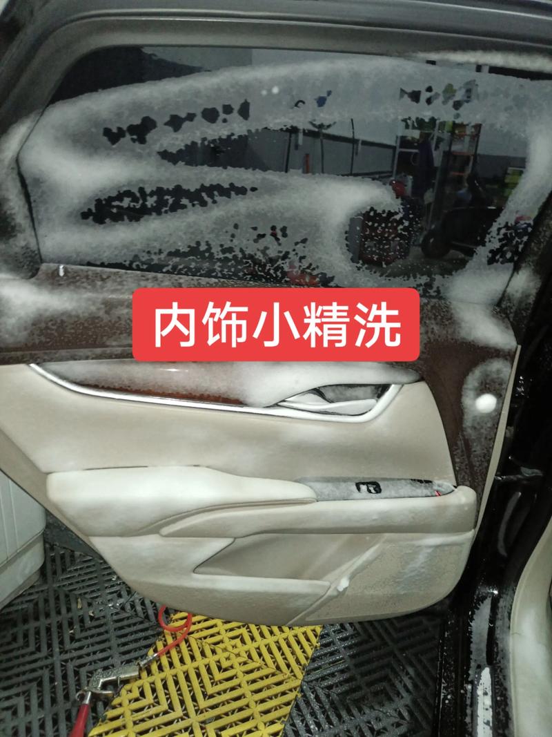 2026年巴中附近车辆保养打蜡十强盘点：正规连锁与口碑门店费