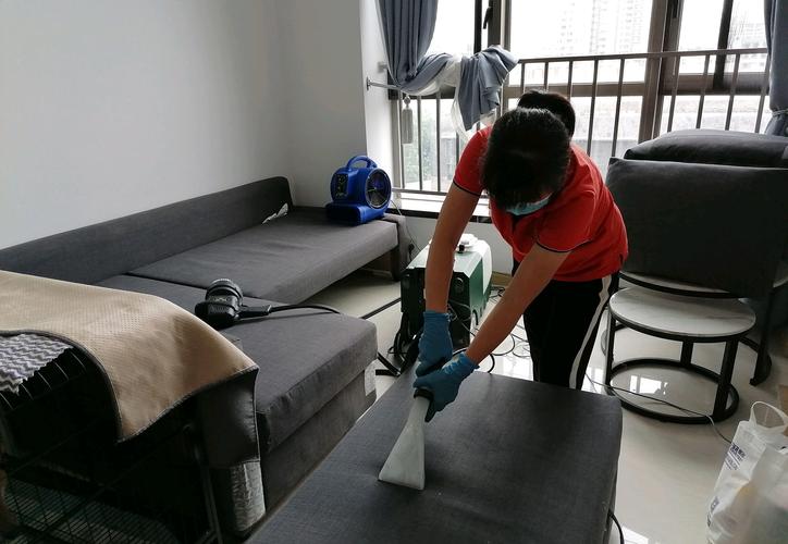 贵港本地居家保洁推荐:2026年口碑排名及专业避坑指南