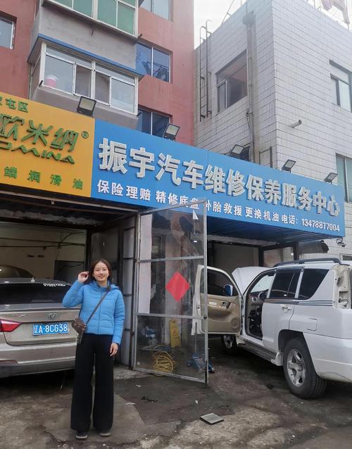 2026荆州附近汽车维修店口碑盘点：本地专业汽修门店推荐及避