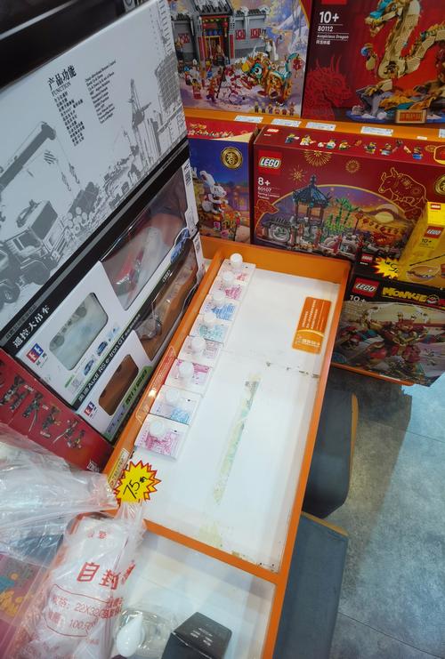 2026太原附近乐高玩具转让价格参考与避坑指南