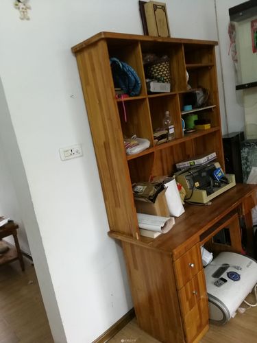 洛阳二手实木家具个人转让盘点：高性价比选购指南与避坑建议