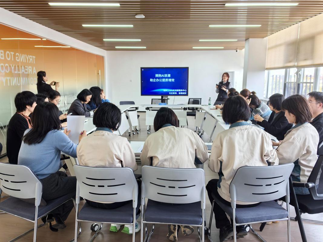 辽源本地同城 AI 培训对接网点避坑指南:2026年如何选择