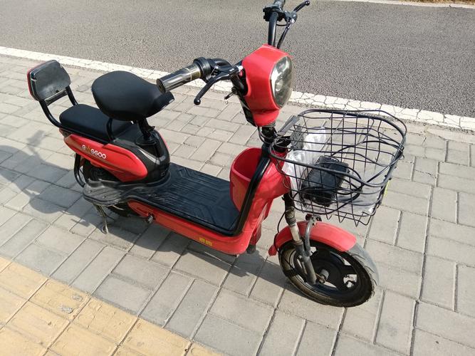东营附近电动车转让前十