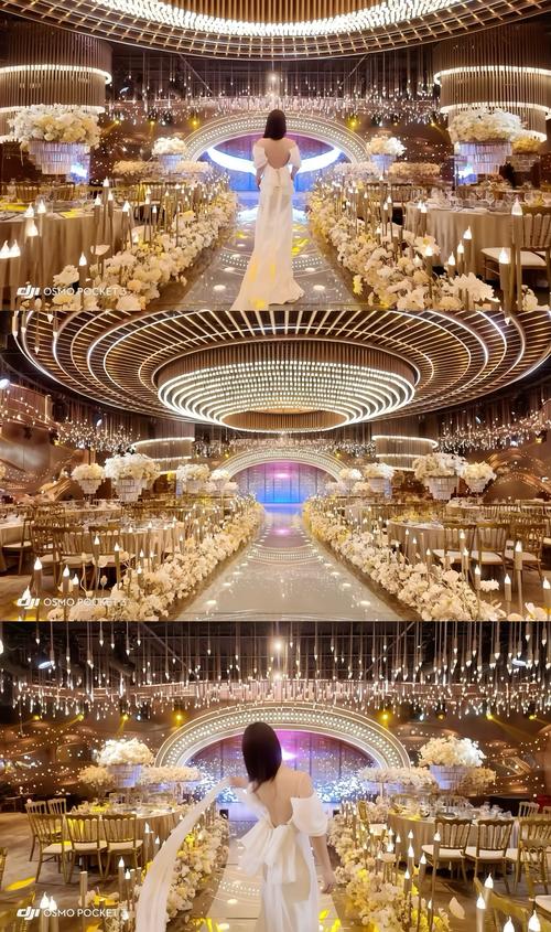 2026芜湖婚礼策划公司避坑指南:正规口碑推荐与费用解析