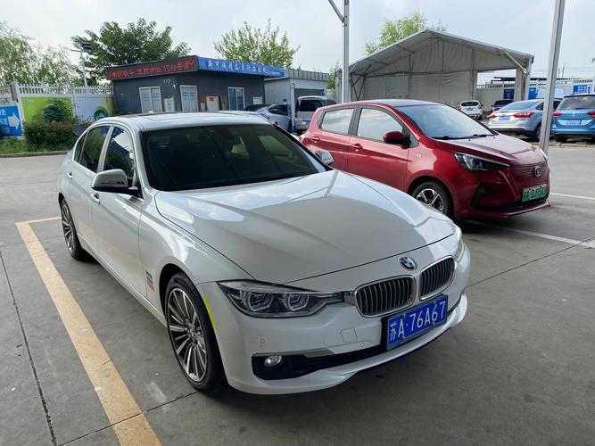 沈阳附近宝马轿车转让排行榜:正规商家与高性价比私家车推荐(2