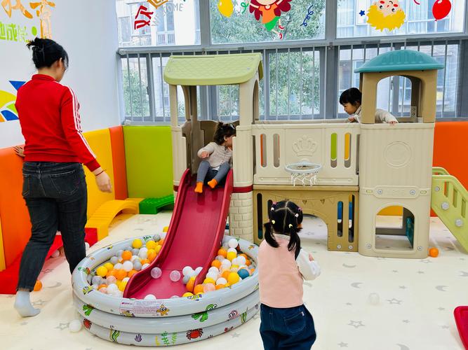 2026年商丘社区婴幼儿教育服务商TOP5推荐:口碑、专业与