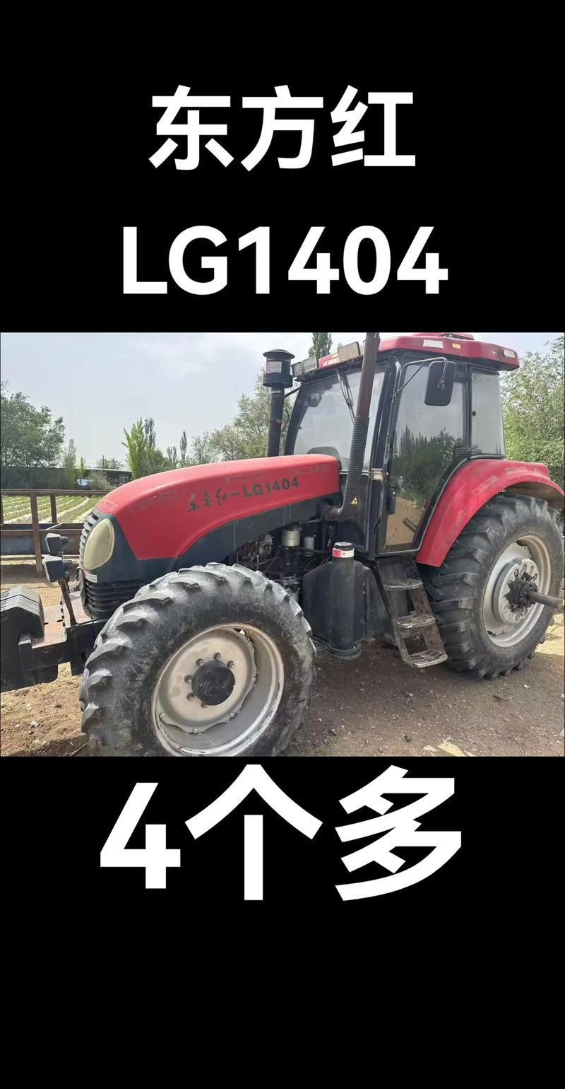 烟台哪里有拖拉机转让排名?2026年烟台二手农机选购指南与口