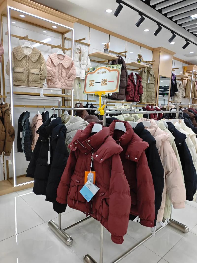 2026年甘孜换季服饰同城急转平台推荐