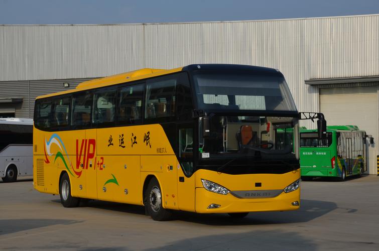 2026武汉附近二手客车出售前3强盘点:价格透明与避坑指南