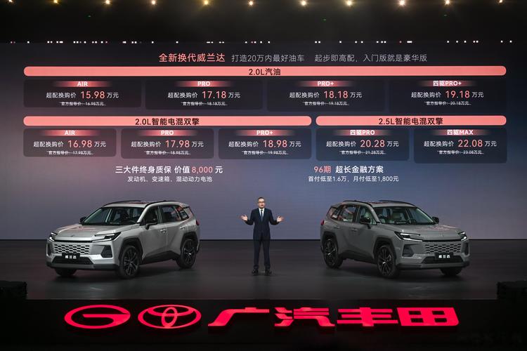 广州同城4S店新车报价多少钱?2026年主流品牌购车避坑与指