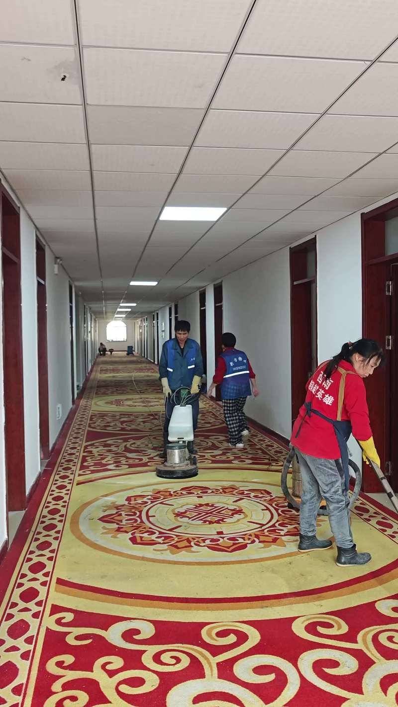 吕梁地毯清洗哪家强?2026年本地家庭保洁服务口碑推荐与避坑