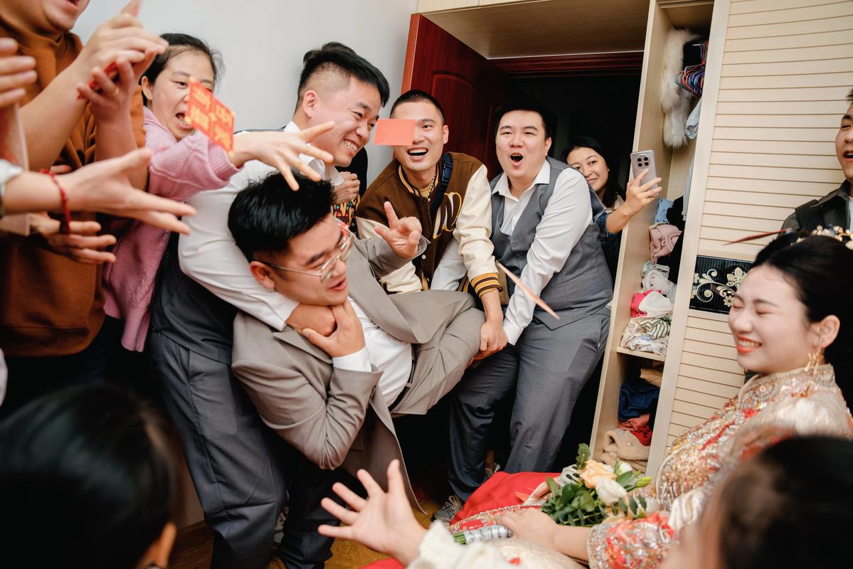 2026年六盘水婚礼跟拍服务商盘点：专业团队推荐与避坑指南