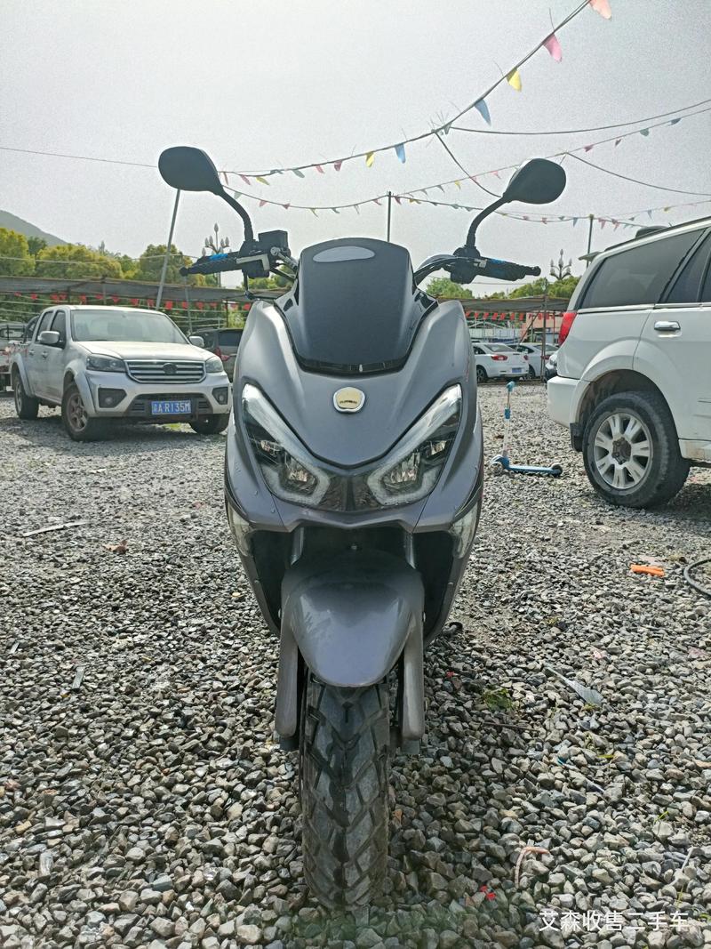 凉山同城二手摩托急转攻略：正规费用参考与避坑指南