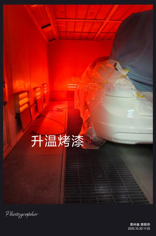 贵阳附近汽车钣金喷漆怎么选?2026年正规靠谱门店推荐与避坑