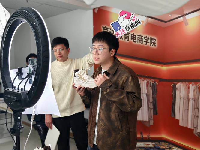 娄底电商带货培训咨询机构多少钱?2026年正规机构价格与避坑