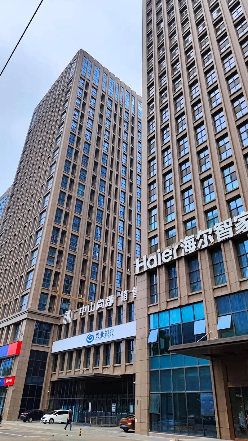 石家庄哪里有写字楼出租前5名?2026年优质商圈与产业园盘点
