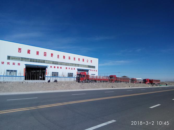 2026拉萨投资厂房土地求购推荐清单:优质区域与避坑指南