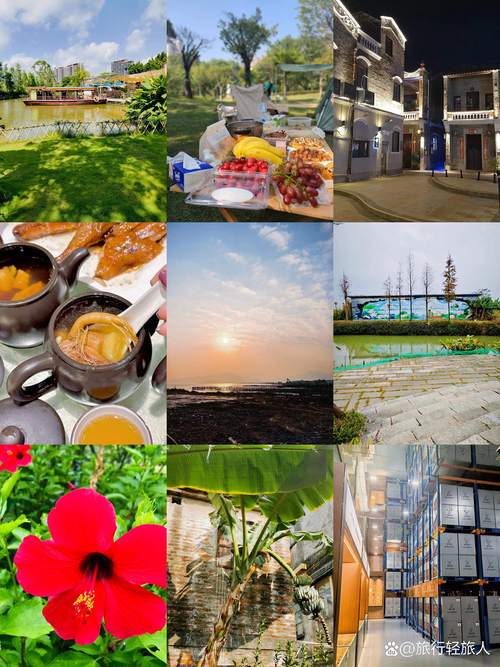 2026江门本地团建旅游度假机构TOP5：口碑与专业度深度解
