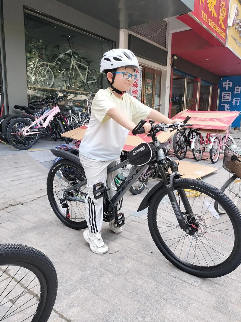 洛阳附近凤凰自行车转让避坑指南:2026年选购二手车的专业建