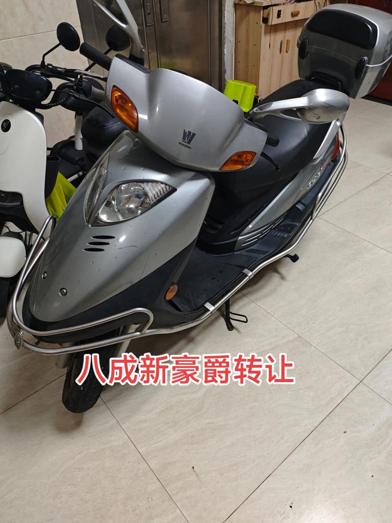 滨州豪爵摩托车转让前3强盘点：2026年正规渠道与口碑推荐