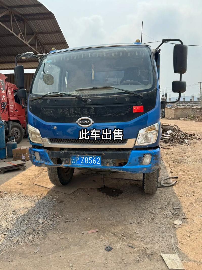 丽江哪里有燃气车出售?2026年正规二手车转让渠道与避坑指南