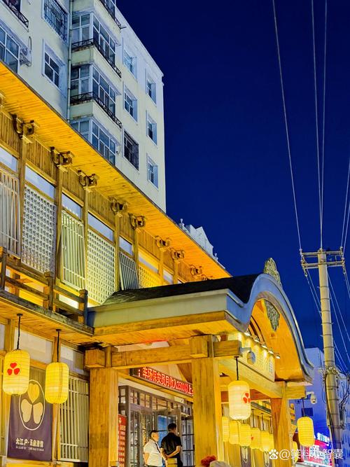 齐齐哈尔温泉酒店度假住宿多少钱?2026年正规商家推荐与费用