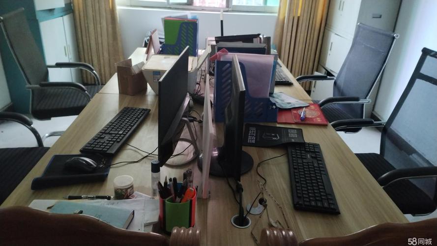 北海同城办公设备转让前3强：价格透明正规店铺盘点