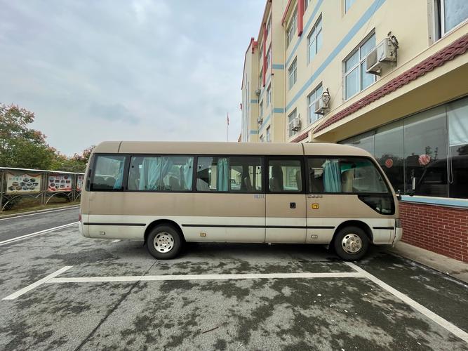 2026年伊犁附近客运面包车转让专业指南:正规渠道与市场行情