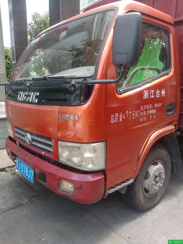 南通附近东风货车转让推荐:2026年口碑正规品牌前5名盘点