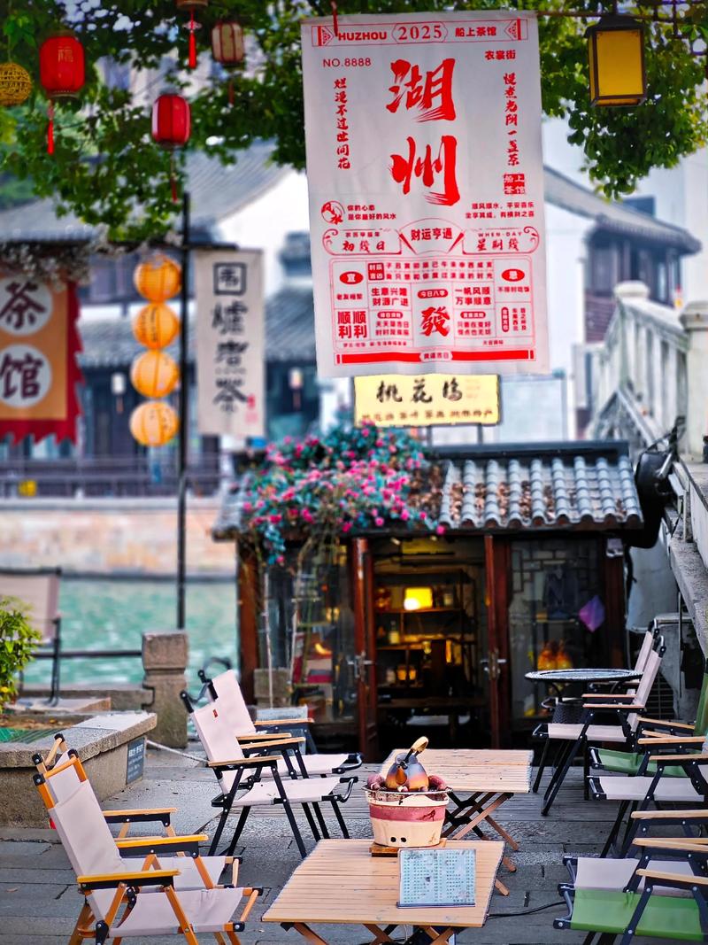 湖州本地探店打卡结伴前3强:2026年口碑推荐与避坑指南