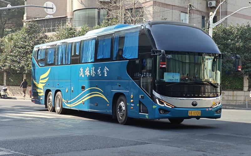 2026楚雄本地多人座客车转让盘点：正规渠道TOP3推荐与价